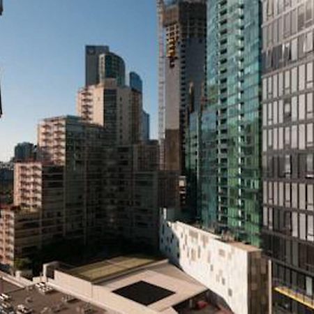 Inner Melbourne Serviced Apartments Eksteriør bilde