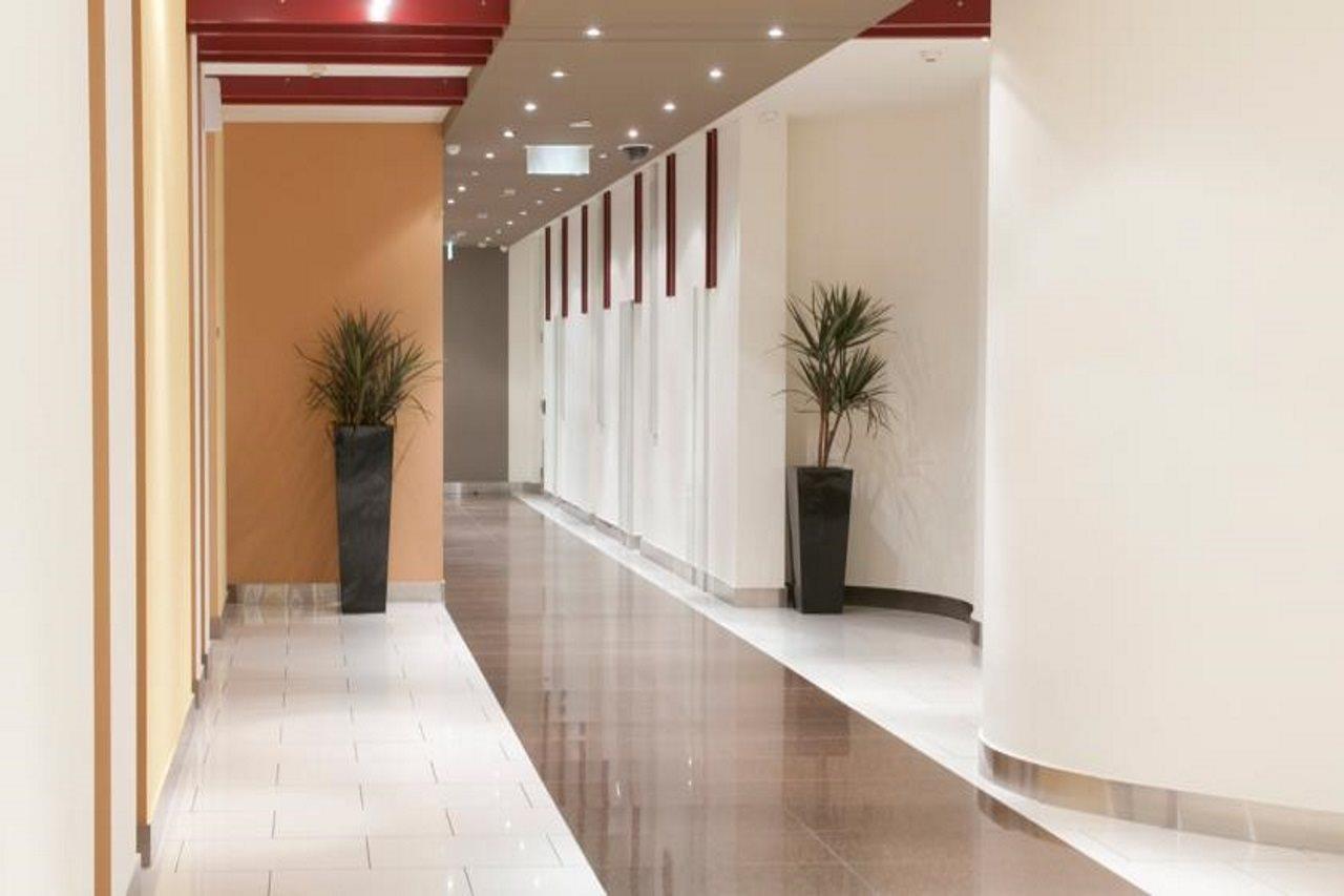 Inner Melbourne Serviced Apartments Eksteriør bilde